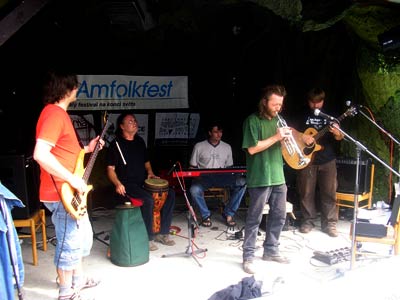 foto: Milan Plch - Belmondo ©