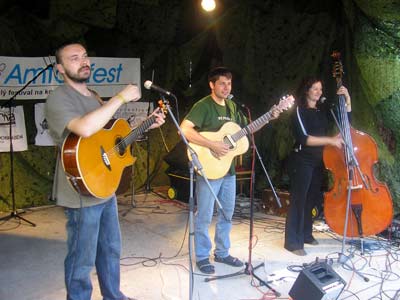 foto: Milan Plch - Belmondo ©