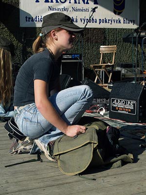 foto: Ivan Bllemby Krejza ©