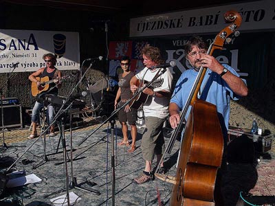 foto: Ivan Bllemby Krejza ©