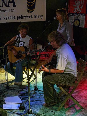 foto: Ivan Bllemby Krejza ©