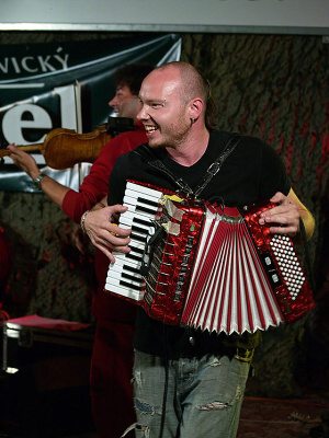 foto: Ivan Bllemby Krejza ©