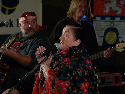 foto: Ivan Bllemby Krejza ©