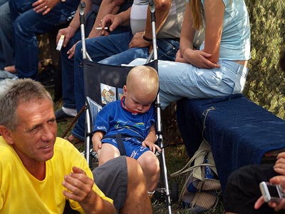 foto: Ivan Bllemby Krejza ©