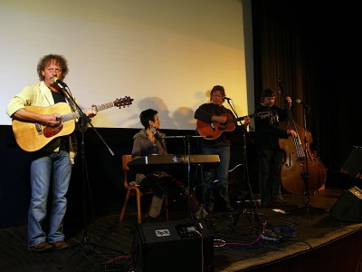 foto: Ivan Bllemby Krejza ©