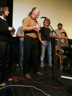 foto: Ivan Bllemby Krejza ©