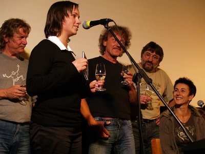 foto: Ivan Bllemby Krejza ©