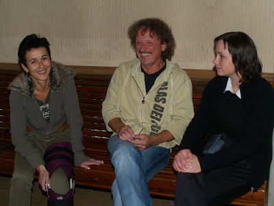 foto: Ivan Bllemby Krejza ©