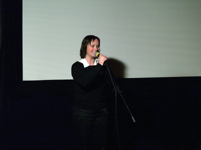 foto: Ivan Bllemby Krejza ©