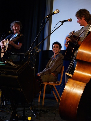 foto: Ivan Bllemby Krejza ©