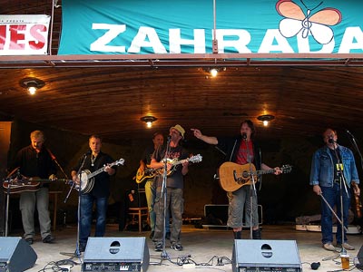 foto: Ivan Bllemby Krejza ©