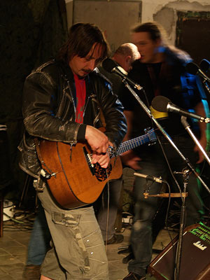 foto: Ivan Bllemby Krejza ©