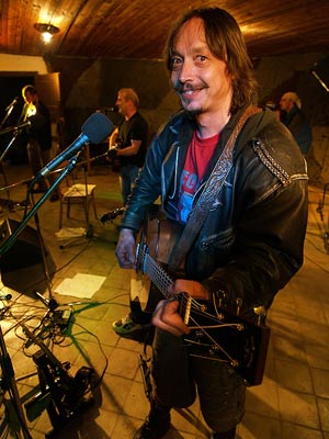 foto: Ivan Bllemby Krejza ©