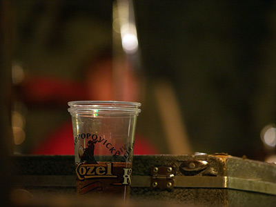 foto: Ivan Bllemby Krejza ©