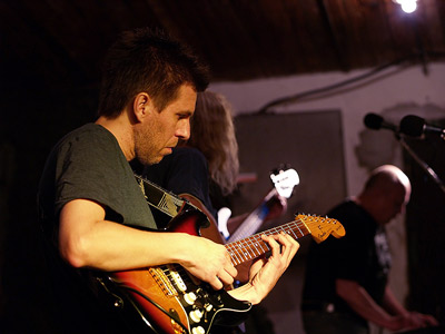 foto: Ivan Bllemby Krejza ©