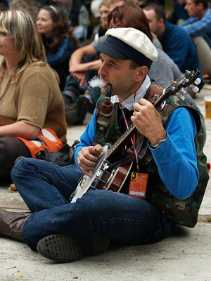 foto: Ivan Bllemby Krejza ©