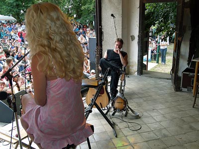 foto: Ivan Bllemby Krejza ©