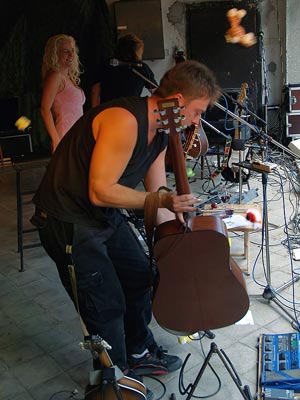 foto: Ivan Bllemby Krejza ©