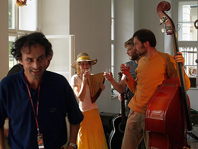 foto: Ivan Bllemby Krejza ©