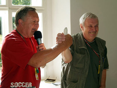 foto: Ivan Bllemby Krejza ©