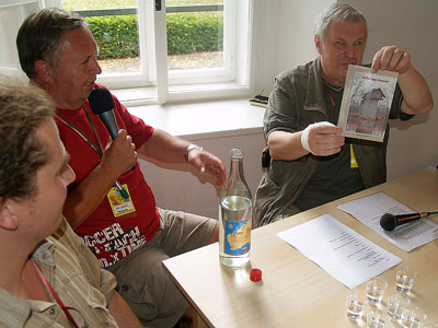 foto: Ivan Bllemby Krejza ©