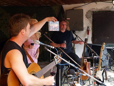 foto: Ivan Bllemby Krejza ©