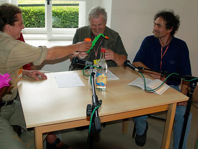 foto: Ivan Bllemby Krejza ©