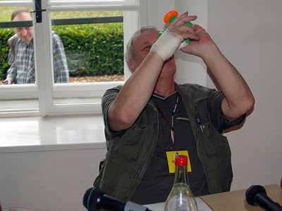 foto: Ivan Bllemby Krejza ©