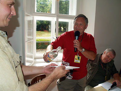 foto: Ivan Bllemby Krejza ©