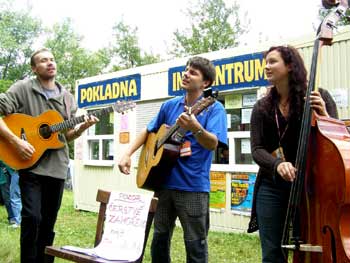 foto: Olga Harfelová &copy;