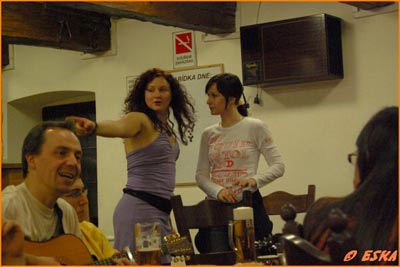 foto: Katka Esserová &copy;