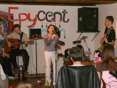 foto: František Bureš &copy;