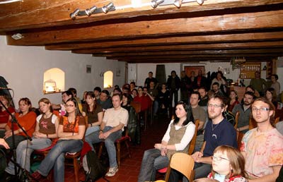 foto: František Bureš &copy;