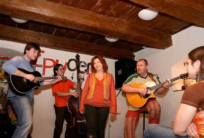 foto: František Bureš &copy;