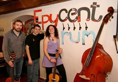 foto: František Bureš &copy;