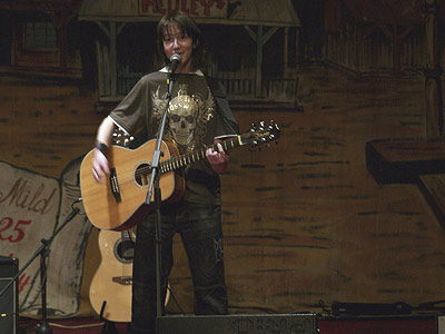 foto: Ivan Bllemby Krejza &copy;