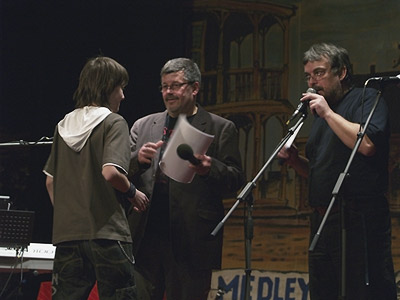 foto: Ivan Bllemby Krejza &copy;