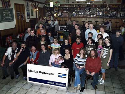 foto: Ivan Bllemby Krejza &copy;