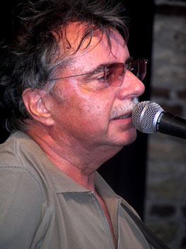 Pavol Hammel - foto: Tomáš Pohl&copy;