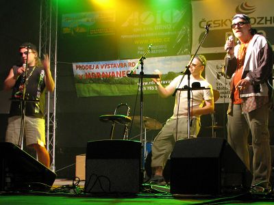 foto: Lucy Nováková ©