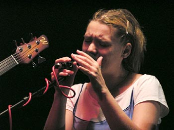 foto: Katka Esserová ©