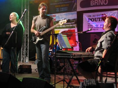 foto: Lucy Nováková ©