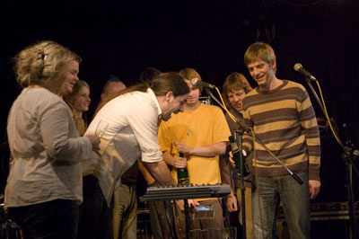 foto: Katka Esserová ©