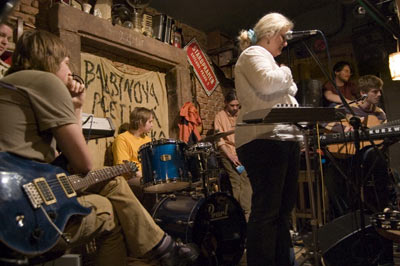 foto: Katka Esserová ©