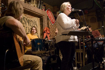 foto: Katka Esserová ©