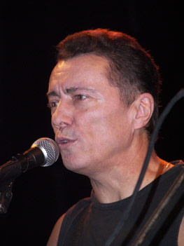 Karel Kahovec - foto: Tomáš Pohl &copy;