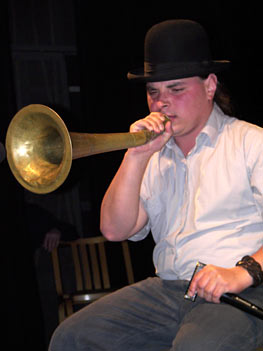 foto: Tomáš Pohl &copy;