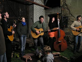 foto: Katka Esserová ©