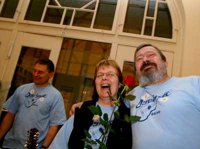 foto: František Bureš ©