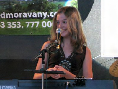 foto: Lucy Nováková ©